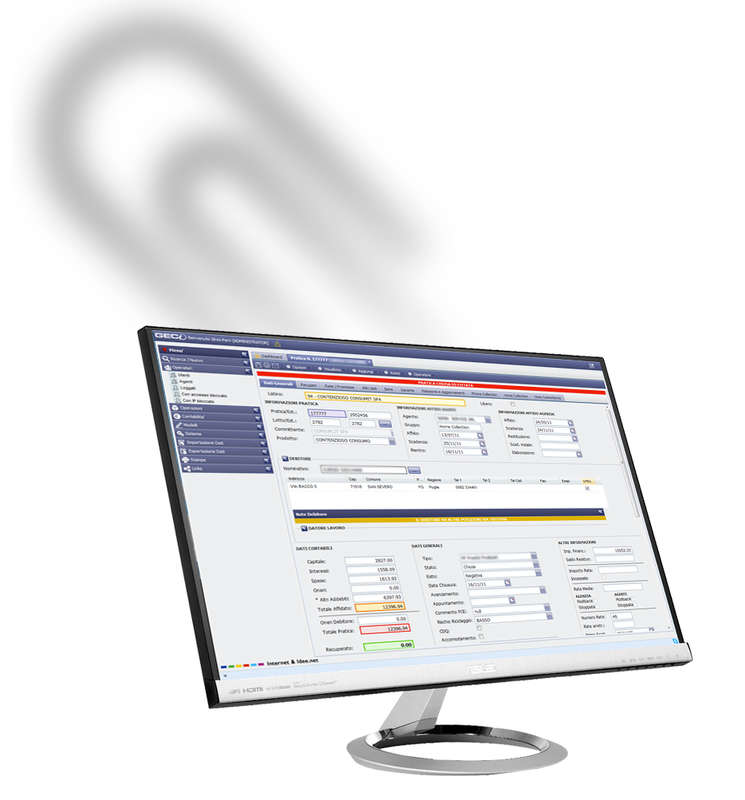 Document Management